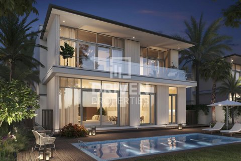 4 غرف نوم فيلا في District 11, الإمارات العربية المتحدة رقم 201534 14