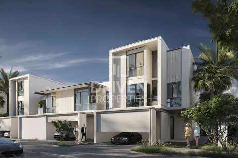 4 غرف نوم فيلا في District 11, الإمارات العربية المتحدة رقم 201534 8