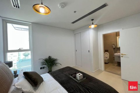 Apartment de 1 dormitorio  No. 132202 8