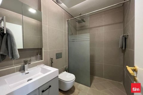 Apartment de 1 dormitorio  No. 132202 9