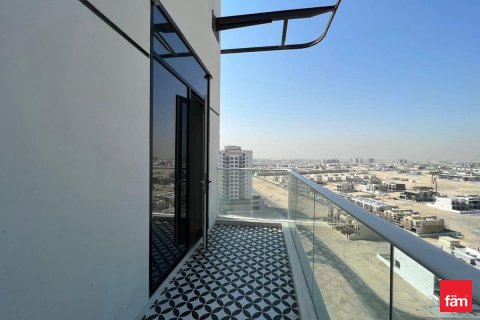 Apartment de 1 dormitorio  No. 132202 10