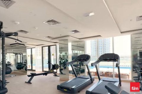 Apartment de 1 dormitorio  No. 132202 11