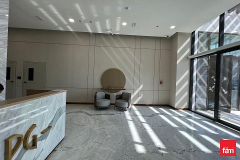 Apartment de 1 dormitorio  No. 132202 13