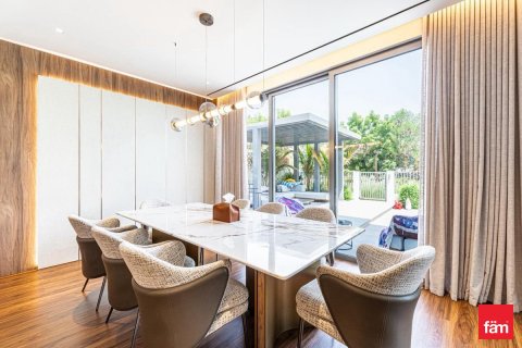 5 bedrooms Villa  No. 132203 7