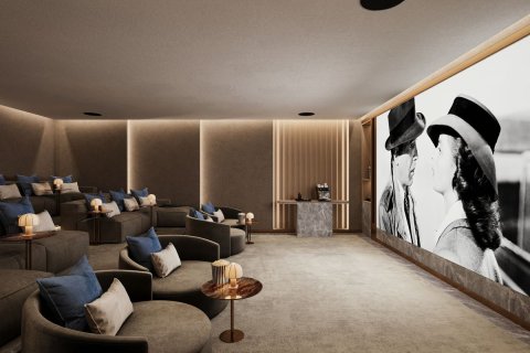 3 غرف نوم شقة  رقم 132207 12