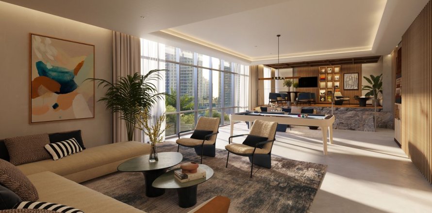 3 غرف نوم شقة  رقم 132207