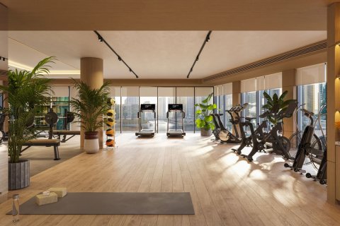 3 غرف نوم شقة  رقم 132207 13