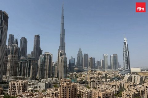 2 bedrooms Apartment in Downtown Dubai (Downtown Burj Dubai), UAE No. 207739 9