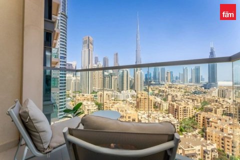 2 bedrooms Apartment in Downtown Dubai (Downtown Burj Dubai), UAE No. 207739