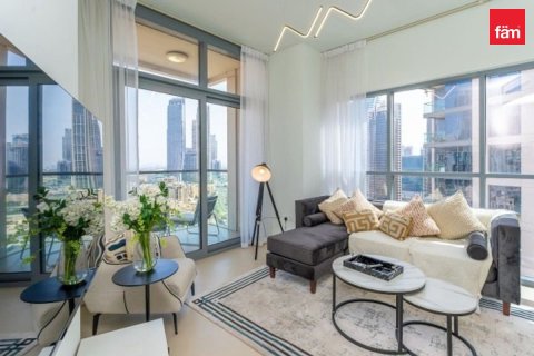 2 bedrooms Apartment in Downtown Dubai (Downtown Burj Dubai), UAE No. 207739 4