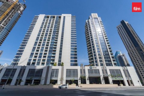 2 bedrooms Apartment in Downtown Dubai (Downtown Burj Dubai), UAE No. 207739 19