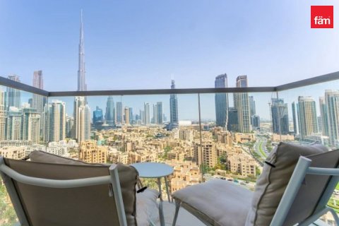 2 bedrooms Apartment in Downtown Dubai (Downtown Burj Dubai), UAE No. 207739 13