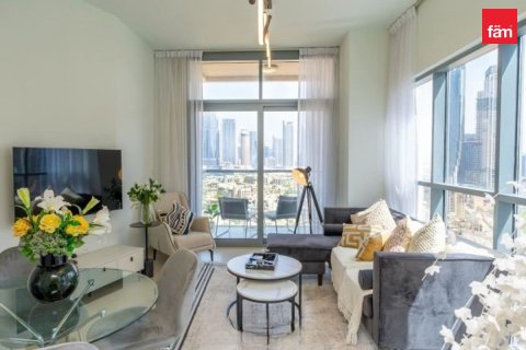 2 bedrooms Apartment in Downtown Dubai (Downtown Burj Dubai), UAE No. 207739 5