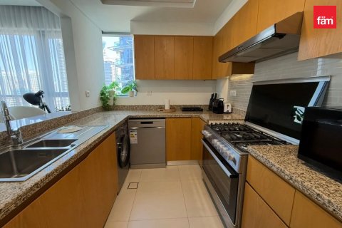 2 bedrooms Apartment in Downtown Dubai (Downtown Burj Dubai), UAE No. 207739 8