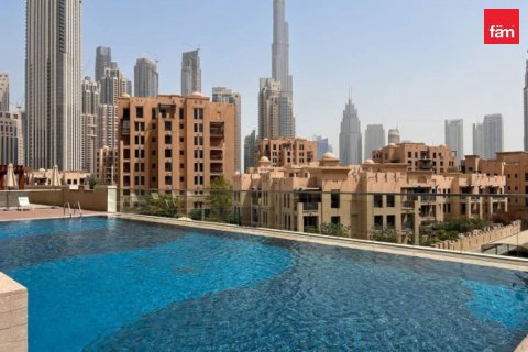 2 bedrooms Apartment in Downtown Dubai (Downtown Burj Dubai), UAE No. 207739 10