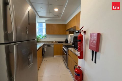 2 bedrooms Apartment in Downtown Dubai (Downtown Burj Dubai), UAE No. 207739 11