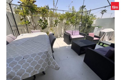 Townhouse de 3 chambres à Dubai, UAE No. 207742 16