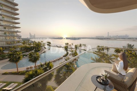 2 bedrooms Penthouse in Palm Jumeirah, UAE No. 25836 3