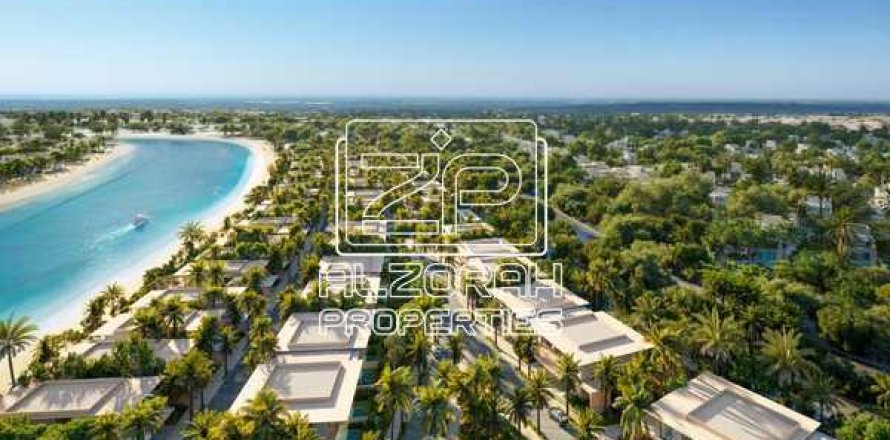 4 bedrooms Villa in Sharjah Waterfront City, UAE No. 205473