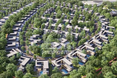 4 bedrooms Townhouse in Tilal City, UAE No. 205469 9