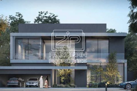 4 bedrooms Townhouse in Tilal City, UAE No. 205469 14