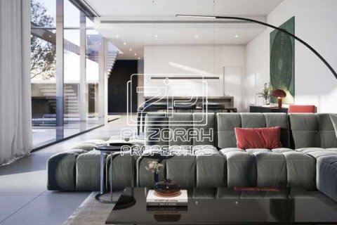4 bedrooms Townhouse in Tilal City, UAE No. 205469 12