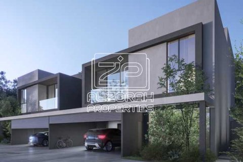 4 bedrooms Townhouse in Tilal City, UAE No. 205469 7