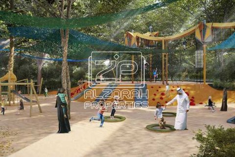 4 bedrooms Townhouse in Tilal City, UAE No. 205469 17