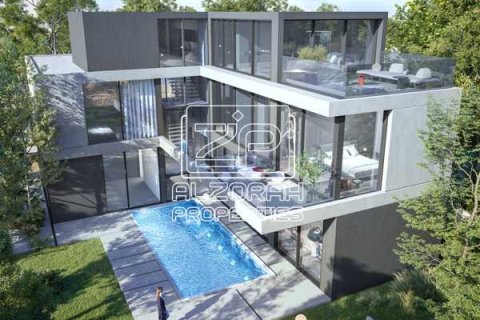 4 bedrooms Townhouse in Tilal City, UAE No. 205469 18