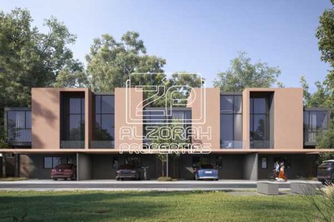 4 bedrooms Townhouse in Tilal City, UAE No. 205469 20