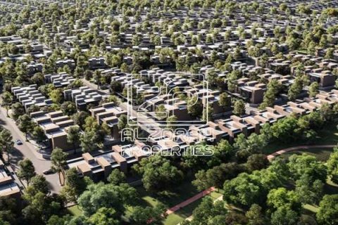 4 bedrooms Townhouse in Tilal City, UAE No. 205469 22