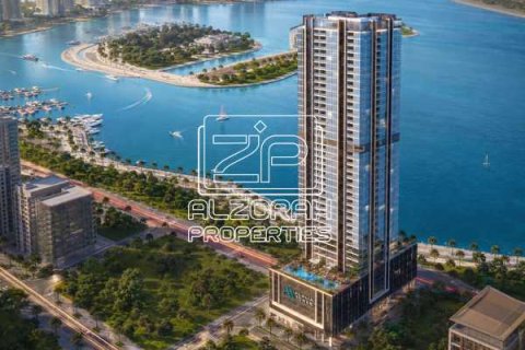 Appartement de 3 chambres à Al Khan, UAE No. 205467 6