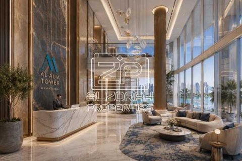 Appartement de 3 chambres à Al Khan, UAE No. 205467 9