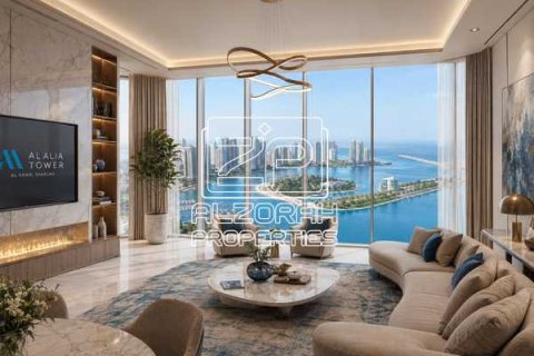 Appartement de 3 chambres à Al Khan, UAE No. 205467 8