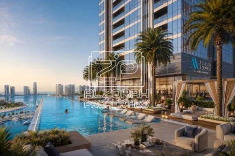 Appartement de 3 chambres à Al Khan, UAE No. 205467 16