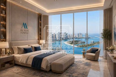 Appartement de 3 chambres à Al Khan, UAE No. 205467 13