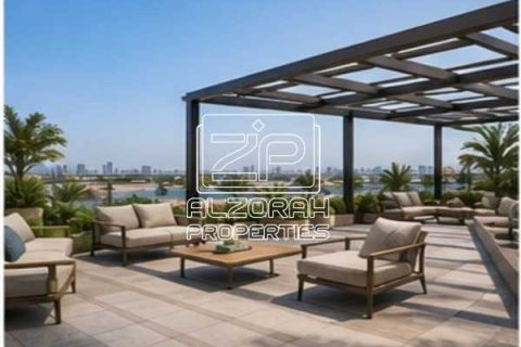 Appartement de 3 chambres à Al Khan, UAE No. 205467 19