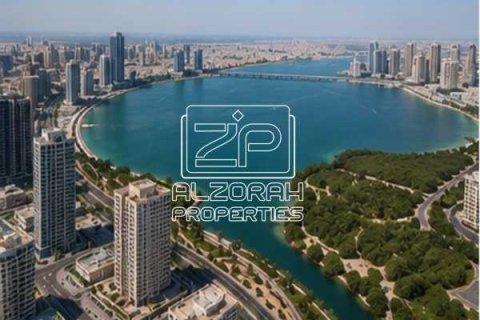Appartement de 3 chambres à Al Khan, UAE No. 205467 5