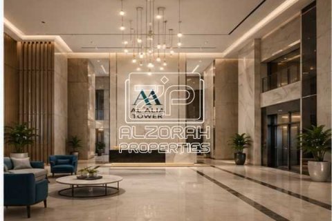 Appartement de 3 chambres à Al Khan, UAE No. 205467 10
