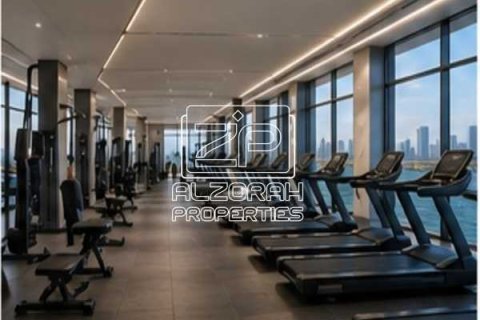 Appartement de 3 chambres à Al Khan, UAE No. 205467 18
