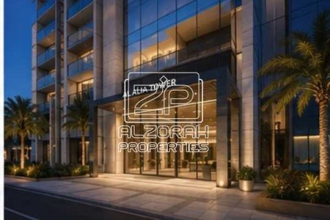 Appartement de 3 chambres à Al Khan, UAE No. 205467 20