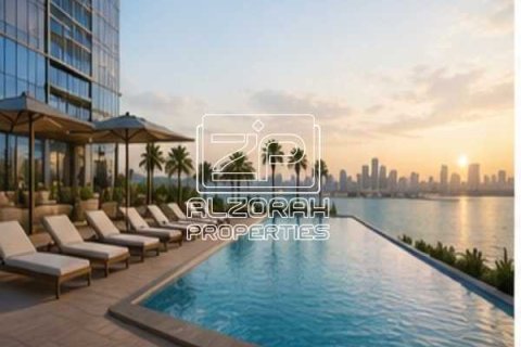 Appartement de 3 chambres à Al Khan, UAE No. 205467 15