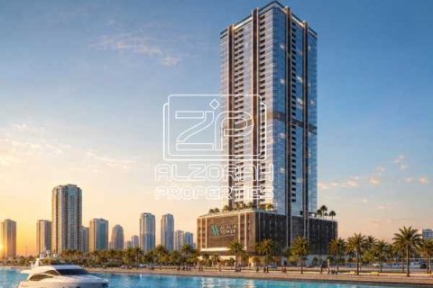 Appartement de 3 chambres à Al Khan, UAE No. 205467 3