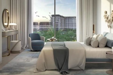 Penthouse de 5 chambres à City Walk, UAE No. 173239 6