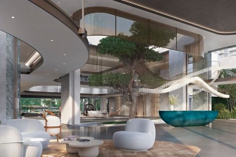 Penthouse de 5 chambres à City Walk, UAE No. 173239 3