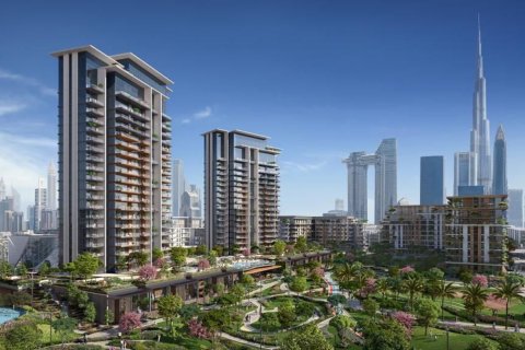Penthouse de 5 chambres à City Walk, UAE No. 173239 9