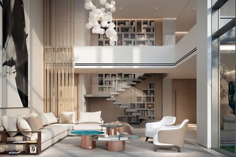 Penthouse de 5 chambres à City Walk, UAE No. 173239 4
