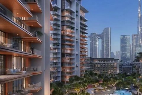 Penthouse de 5 chambres à City Walk, UAE No. 173239 8