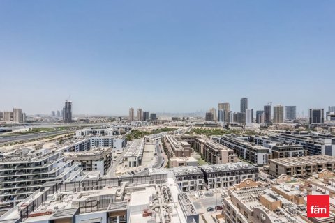 41.9m² Apartment in Dubai, UAE No. 173242 12