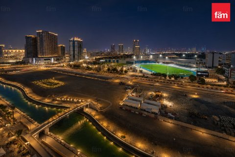 3 bedrooms Apartment in Dubai Sports City, UAE No. 173236 30